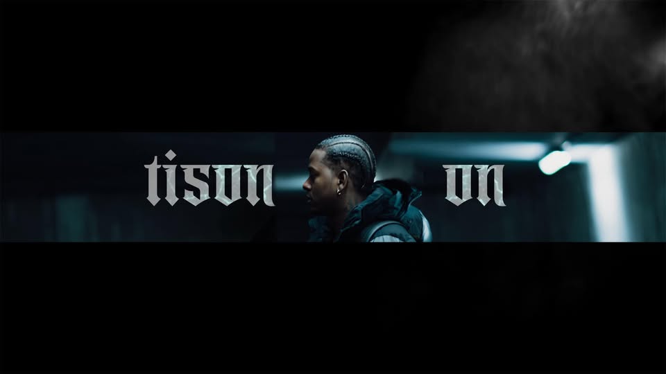 tison on