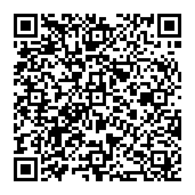 QR-Code für einen Förderbeitrag an freeREC