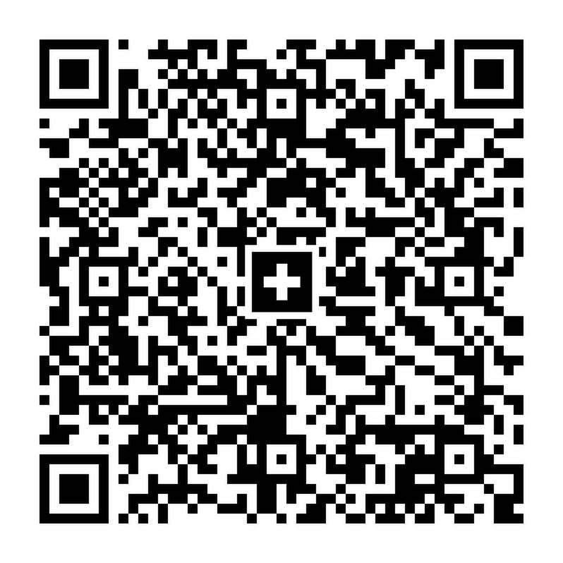 Swiss QR-Code für den Jahresbeitrag Freundeskreis freeREC, CHF 120.00